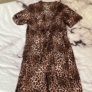 Bathing suit cover up